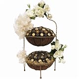 Review Oh! Nuts  / Two Tier Server