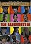 The 13 Worms