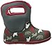 Bogs Baby Classic Polar Bear Winter Snow Boot