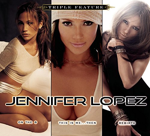 Jennifer Lopez - Baby I Love U! (Album Version) Lyrics - Zortam Music