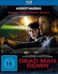 Dead Man Down [Blu-ray]