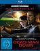Cover:Dead Man Down [Blu-ray]