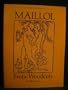 Maillol Erotic Woodcuts: 135 Illustrations (Dover Art Library)