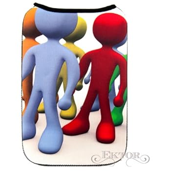 Housse Pochette pour tous les livres électroniques et Tablettes Lecteurs eBook 5 pouces 6 pouces 7 pouces (135x205mm) Housse Pochette pour tous les livres électroniques et Tablettes Lecteurs eBook 5 pouces 6 pouces 7 pouces (135x205mm)