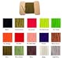 Ultra Chenille Color: Fl. Orange; Size: Standard ("0")