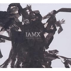 IAMX Volatile Times (Ltd.Special Edition)