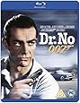 Dr. No [Blu-ray] [1962]
