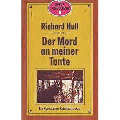 Der Mord an meiner Tante.