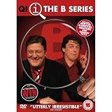 QI - The B Series - 2-DVD Set ( QI XL ) ( Quite Interesting ) [ NON-USA FORMAT, PAL, Reg.2 Import - United Kingdom ]