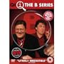 QI - The B Series - 2-DVD Set ( QI XL ) ( Quite Interesting ) [ NON-USA FORMAT, PAL, Reg.2 Import - United Kingdom ]