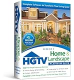 HGTV Home & Landscape Platinum Suite 3.0
