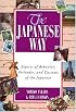 The Japanese Way : Aspects of Behavior, Attitudes, and Customs of the Japanese