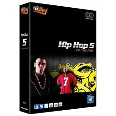 eJay HipHop 5 Reloaded