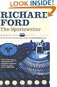 The Sportswriter