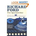 The Sportswriter