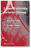 Lower Extremity Arterial Disease (Clinical Hypertension and Vascular Diseases)
