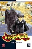 Kekkaishi 11