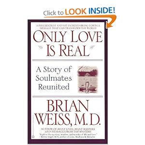 Only Love Is Real
