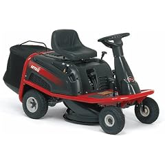 MTD Rasentraktor/Aufsitzrasenm�her MTD Minirider 60