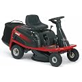 MTD Rasentraktor/Aufsitzrasenm�her MTD Minirider 60