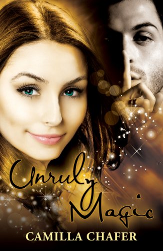 Unruly Magic (Stella Mayweather Series Book 2)