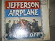 Jefferson Airplane Takes Off