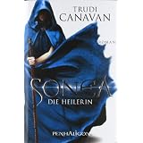 Sonea 2: Die Heilerinvon "Trudi Canavan"