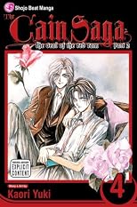 The Cain Saga Vol 5