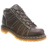 Dr. Martens Womens Saxon Leather Boot