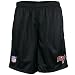 Reebok Tampa Bay Buccaneers Black Coaches Mesh Shorts