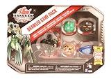Bakugan Brawler Game Pack