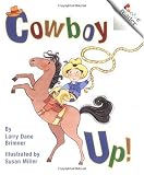 Buy : Cowboy Up! (Rookie Readers)