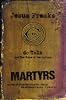 Martyrs: Stories of Those Who Stood for Jesus: The Ultimate Jesus Freaks. (Jesus Freaks)