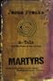 Jesus Freaks: Martyrs: Stories of Those Who Stood for Jesus: The Ultimate Jesus Freaks