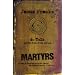 Jesus Freaks: Martyrs: Stories of Those Who Stood for Jesus: The Ultimate Jesus Freaks