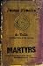 Jesus Freaks: Martyrs: Stories of Those Who Stood for Jesus: The Ultimate Jesus Freaks
