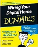 Wiring Your Digital Home For Dummies