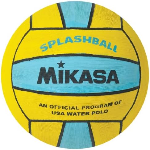 Mikasa Sports Usa Youth Unisex Mikasa Splashball Usa Water Polo Balls