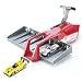 Hot Wheels Rapid-Fire Launcher