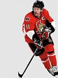 Wallpaper Fathead Fathead NHL Players & Logos Daniel Alfredsson Ottawa Senators X188GRG1