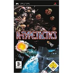 R-Type Tactics