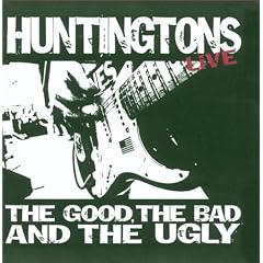 Good, Bad & the Ugly
