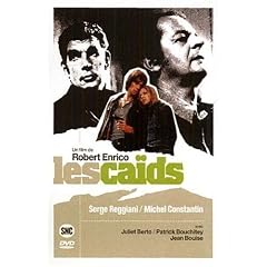Les caids