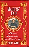 Maidens' trip : a wartime adventure on the Grand Union Canal
