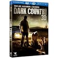 Dark Country 3D [Blu-ray]