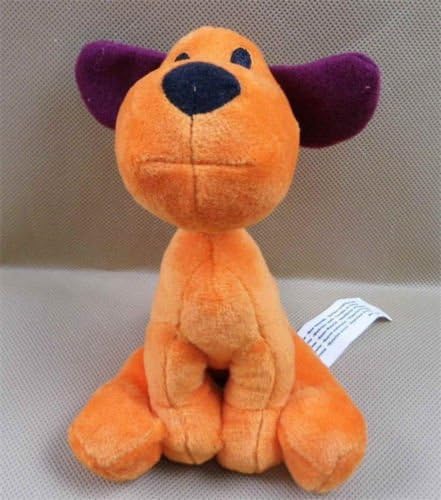 Cute Pocoyo Loula Kids Plush Toys Figure 5.5" /14cm Stuffed Toy Doll