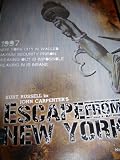 Escape From New York