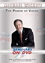 The Power of Vision - Personal Development Motivational Seminar on DVD Video