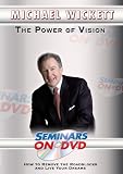 The Power of Vision - Personal Development Motivational Seminar on DVD Video