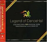 Legend of Dancehall